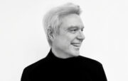 David Byrne in concerto a Milano nel 2026