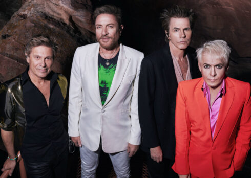Duran Duran: la scaletta dei concerti in Italia del 2025