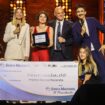 Elena Mil è la vincitrice di Musicultura 2025