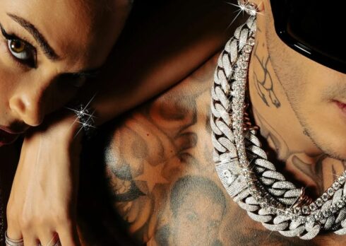 Elodie e Sfera Ebbasta hanno annunciato il singolo dell’estate