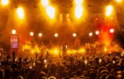 Il concerto di Franco126 al Circolo Magnolia è stato un tempo sospeso