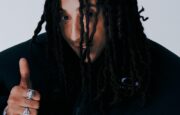 Ghali e Shiva si aggiungono alla lineup del Red Valley 2025