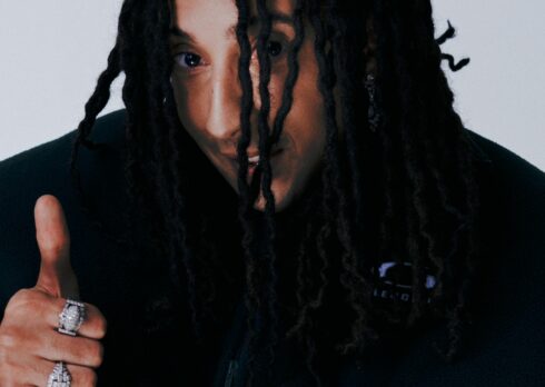 Ghali e Shiva si aggiungono alla lineup del Red Valley 2025