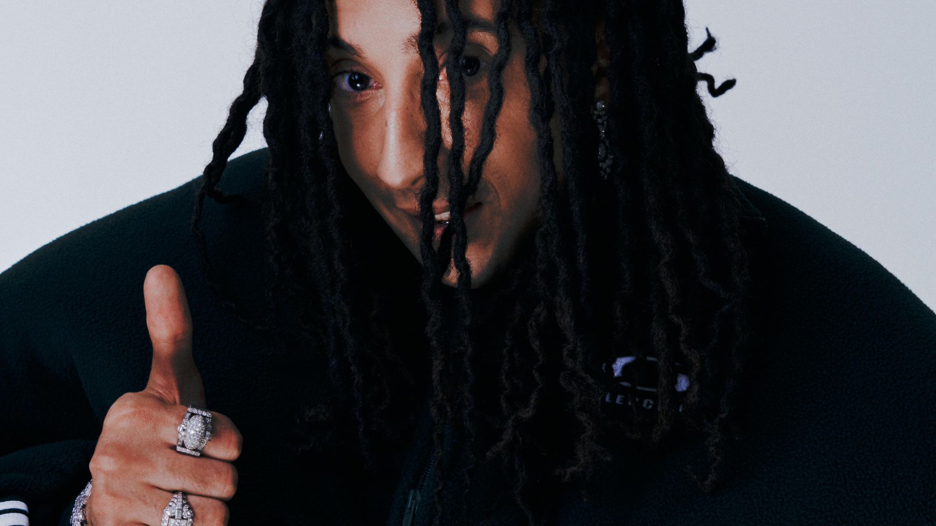 Ghali e Shiva si aggiungono alla lineup del Red Valley 2025
