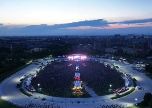 I festival da non perdere questa estate – Parte 2