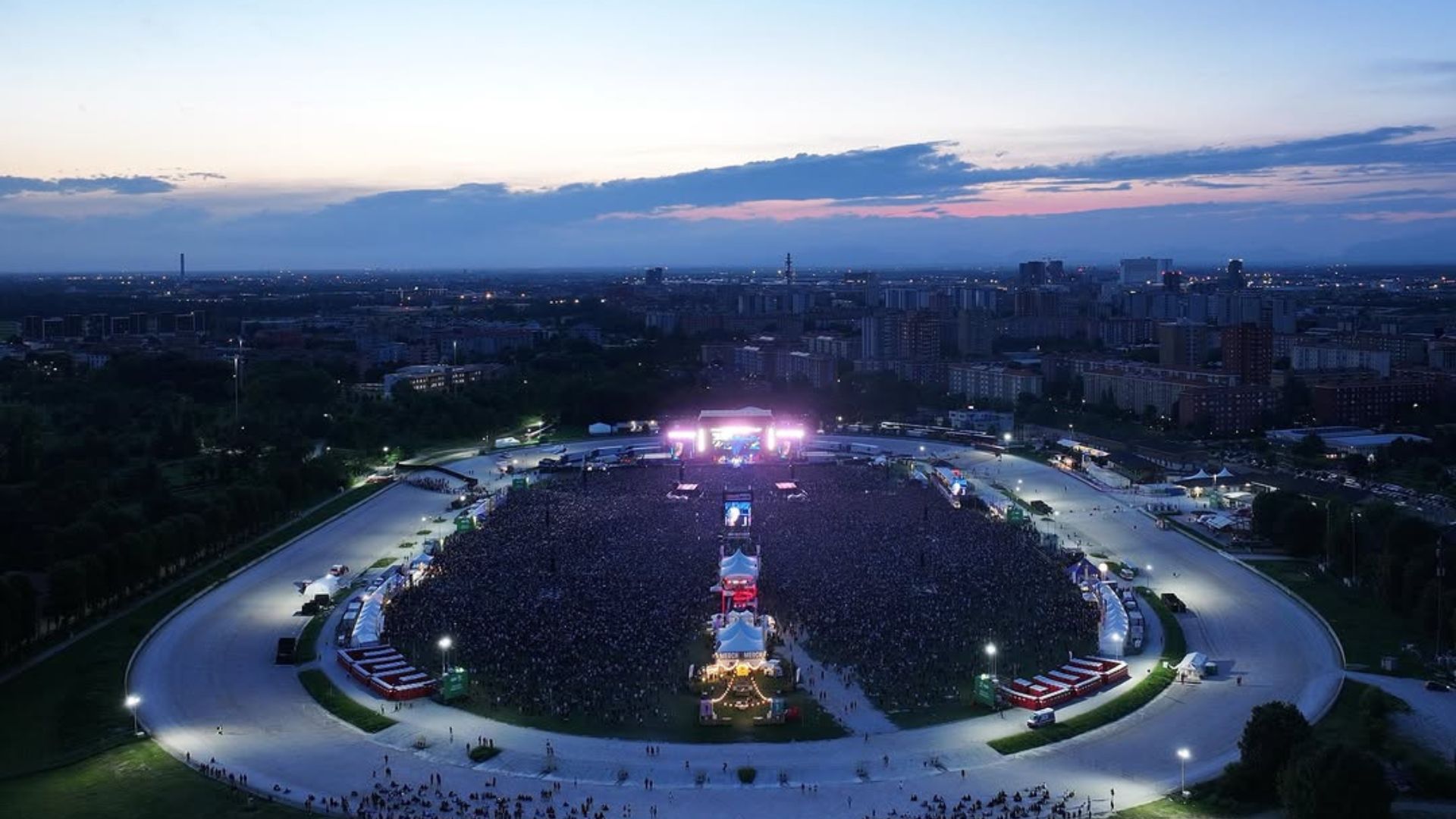 I festival da non perdere questa estate – Parte 2