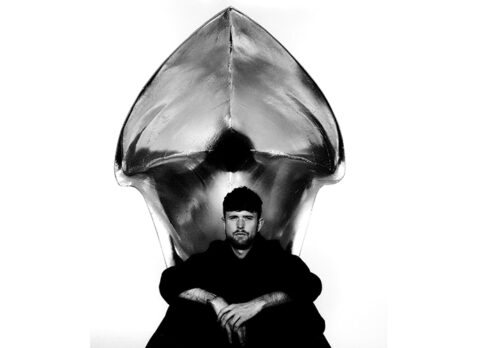 James Blake porta “Piano Solo” a Torino: cinque motivi per non perderlo