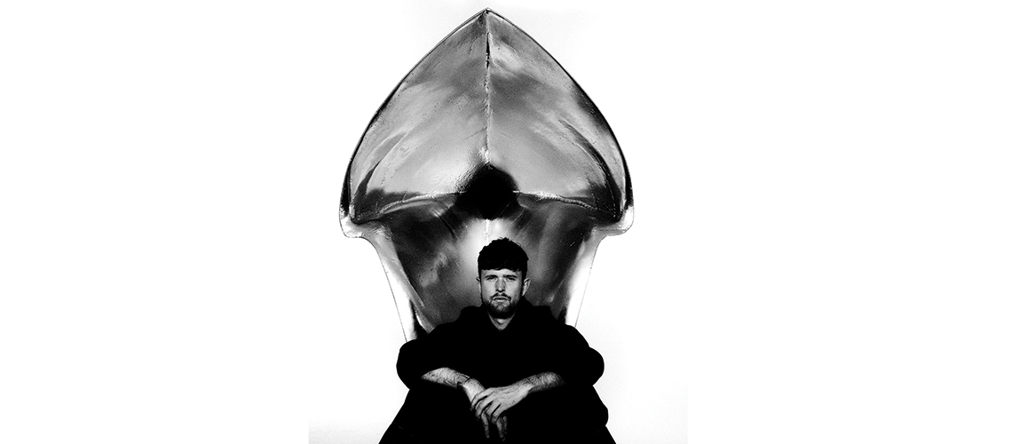 James Blake porta “Piano Solo” a Torino: cinque motivi per non perderlo