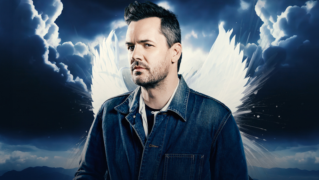 Jim Jefferies arriva in Italia con due spettacoli