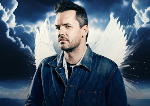 Jim Jefferies arriva in Italia con due spettacoli