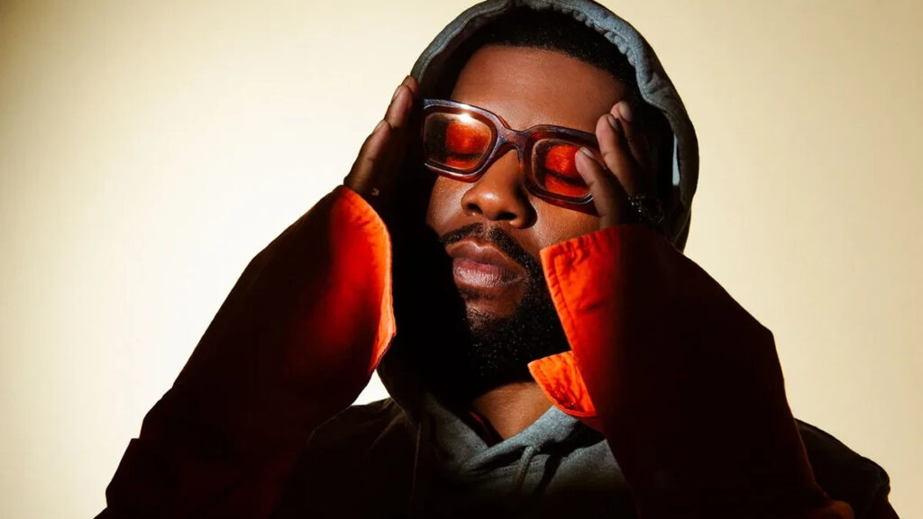 La nuova era di Khalid