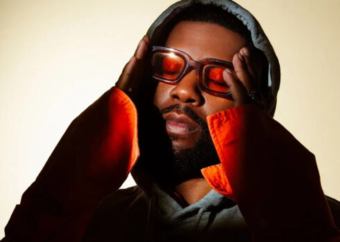 La nuova era di Khalid