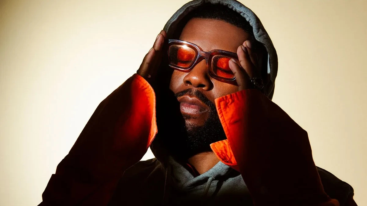 La nuova era di Khalid
