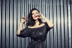 Laura Pausini museo