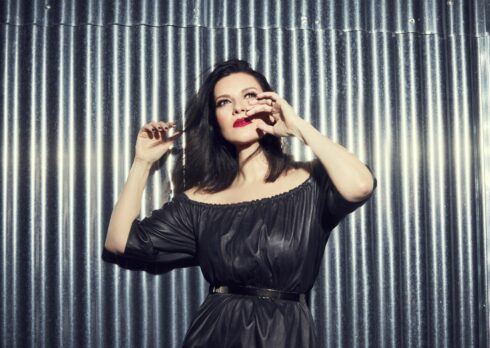 Laura Pausini apre il suo museo: è la prima artista italiana