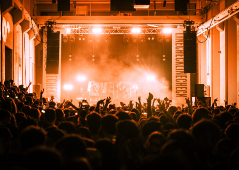 “A beautiful presence”, l’undicesima edizione di Linecheck Music Meeting & Festival