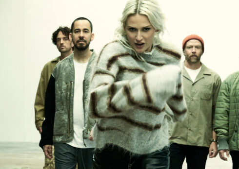 Linkin Park: annunciata data a Firenze nel 2026