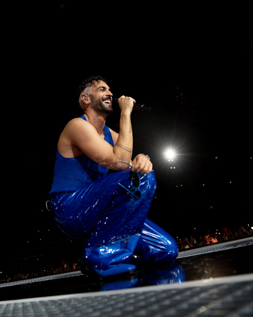 marco mengoni napoli 