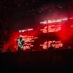 Il live dei Massive Attack ci ricorda come la grande musica può essere impegno politico