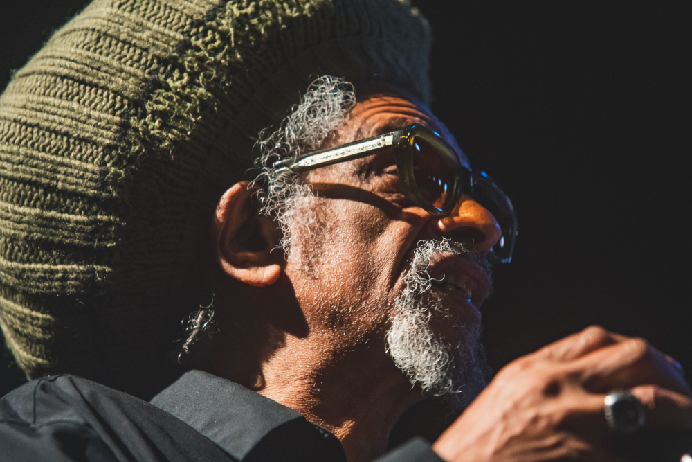Medimex 2025 - Don Letts
