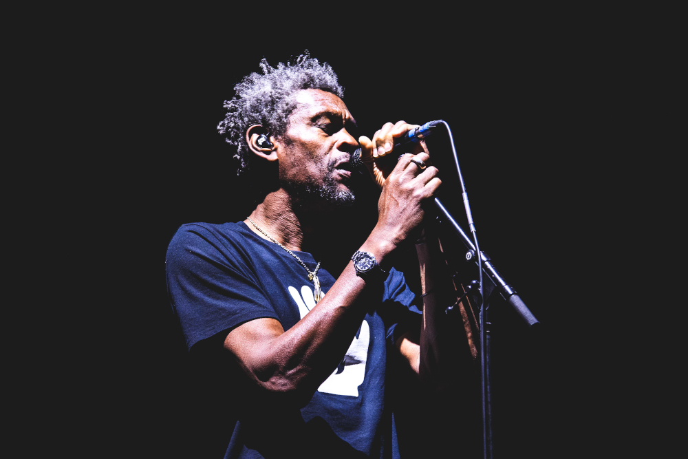 Medimex 2025 - Massive Attack