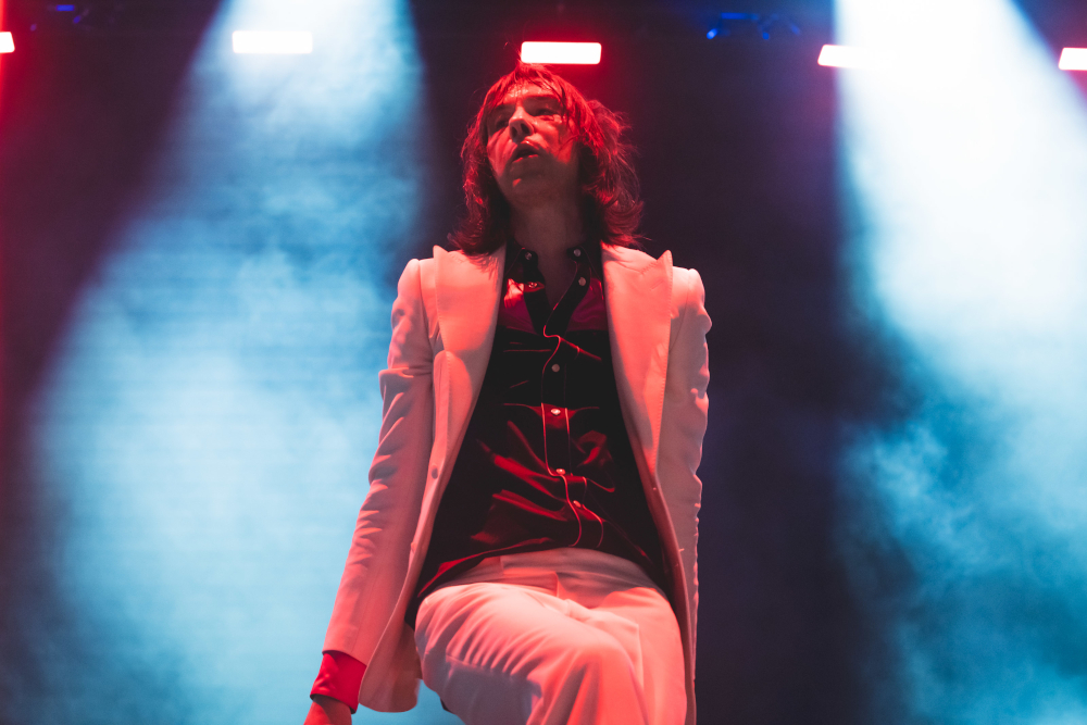 Medimex 2025 - Primal Scream