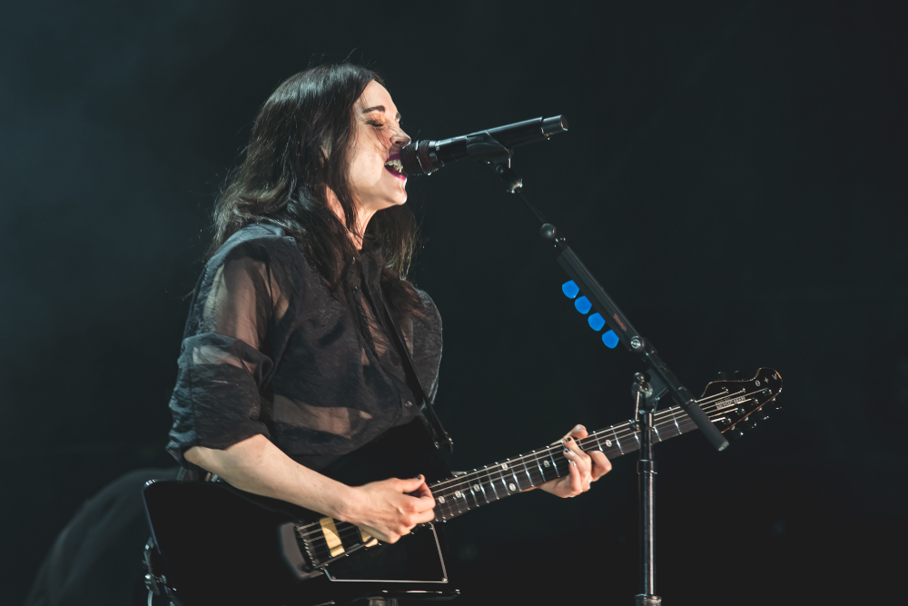 Medimex 2025 - St. Vincent
