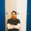 Michael Marcagi ha annunciato un’unica data in Italia