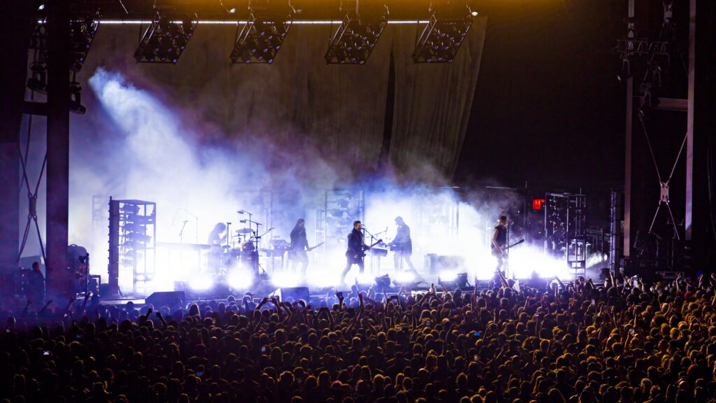 Parco della Musica di Milano, la line up della nuova rassegna con NIN e Smashing Pumpinks