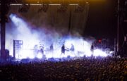 Parco della Musica di Milano, la line up della nuova rassegna con NIN e Smashing Pumpinks
