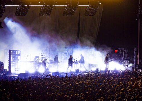 Parco della Musica di Milano, la line up della nuova rassegna con NIN e Smashing Pumpinks