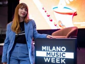 La Milano Music Week annuncia i primi appuntamenti del 2025