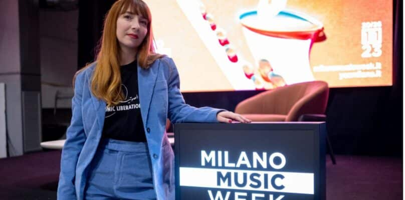 La Milano Music Week annuncia i primi appuntamenti del 2025