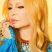 Patty Pravo torna con il nuovo singolo “Ratatan”