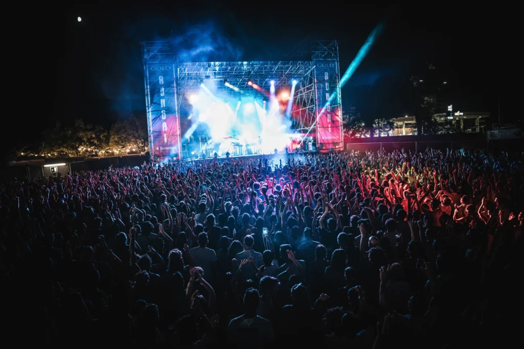 BOnsai Bologna 2025: il programma completo con Nayt, I Patagarri e Blonde Redhead