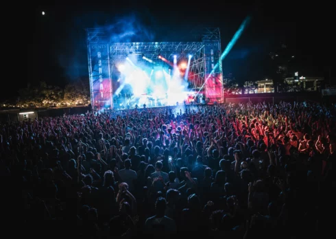 BOnsai Bologna 2025: il programma completo con Nayt, I Patagarri e Blonde Redhead