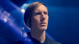 Richie Hawtin - Adriatic Sound Festival 2025 - timetable - orari - foto di Joey Cultice