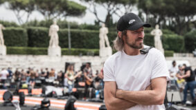 Rockin’1000 a Cesena, Zaffagnini: «Avvicinare le persone è la nostra missione»