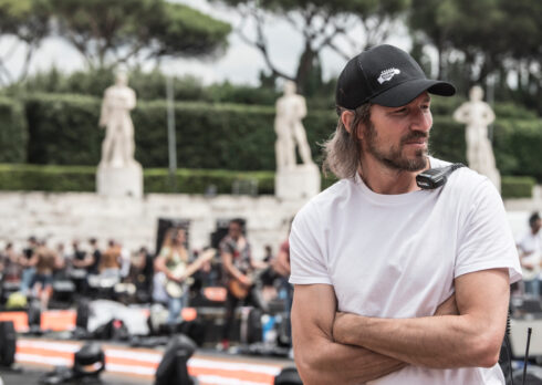 Rockin’1000 a Cesena, Zaffagnini: «Avvicinare le persone è la nostra missione»