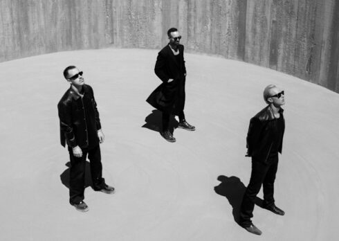 In Italia i Rüfüs Du Sol, il trio che ha riportato l’anima sulla pista da ballo