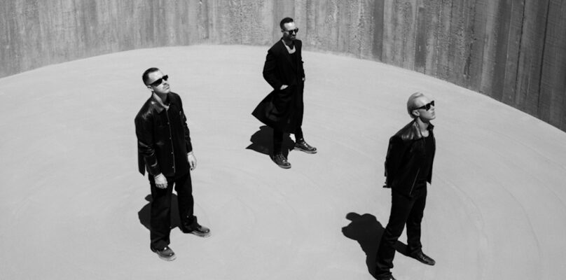 In Italia i Rüfüs Du Sol, il trio che ha riportato l’anima sulla pista da ballo