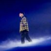 Tony Boy atterra su “UFORIA”, il suo universo personale