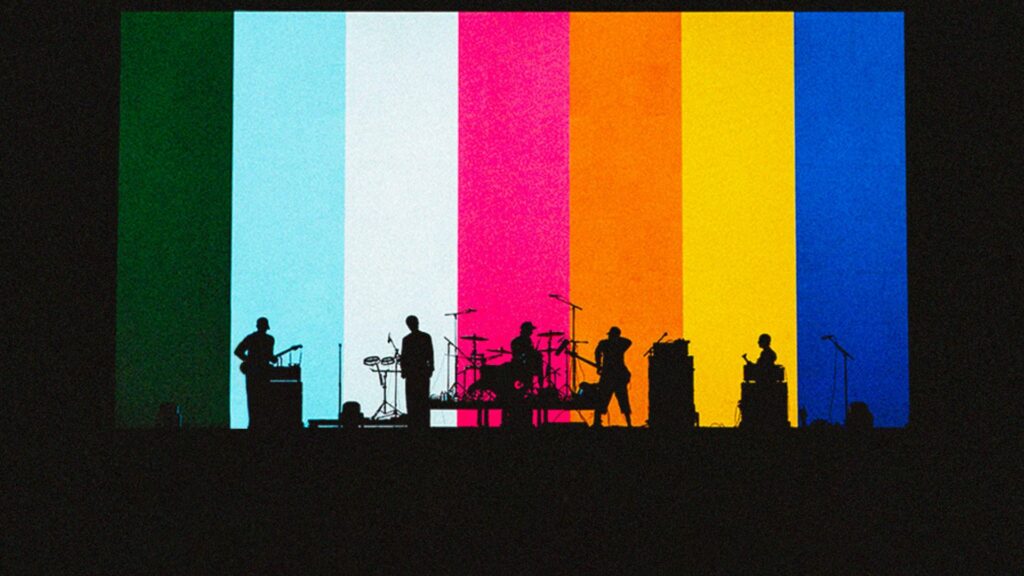 I Turnstile si esibiranno all’Alcatraz di Milano per un’unica data