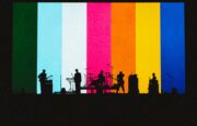 I Turnstile si esibiranno all’Alcatraz di Milano per un’unica data