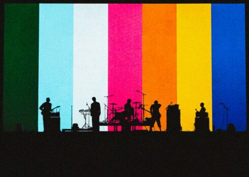 I Turnstile si esibiranno all’Alcatraz di Milano per un’unica data
