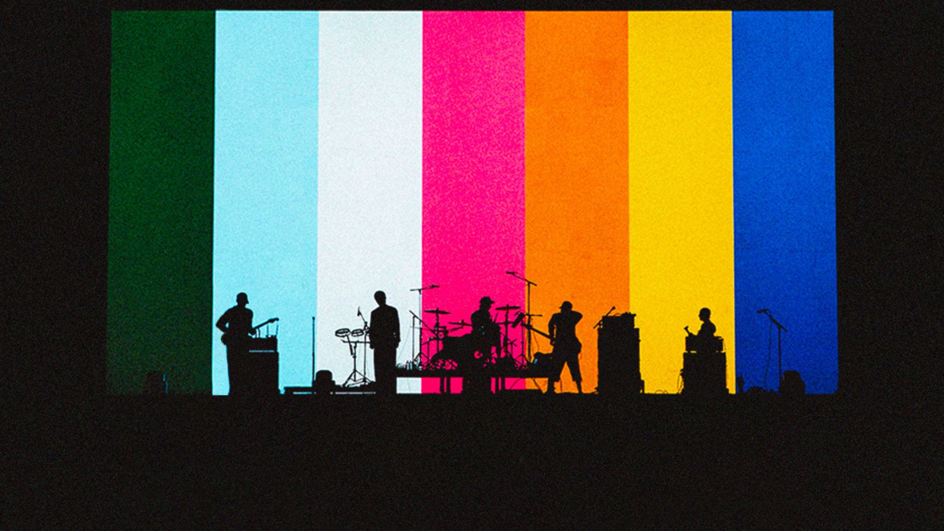 I Turnstile si esibiranno all’Alcatraz di Milano per un’unica data