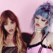 Victoria & Ashnikko, Welcome to Daddy Town