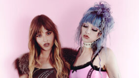 Victoria & Ashnikko, Welcome to Daddy Town