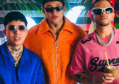 Cos’è W Sound, il progetto musicale che con “La Plena” ha raggiunto il podio della Top 50 di Spotify