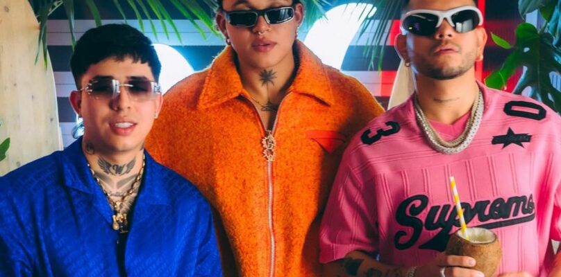 Cos’è W Sound, il progetto musicale che con “La Plena” ha raggiunto il podio della Top 50 di Spotify